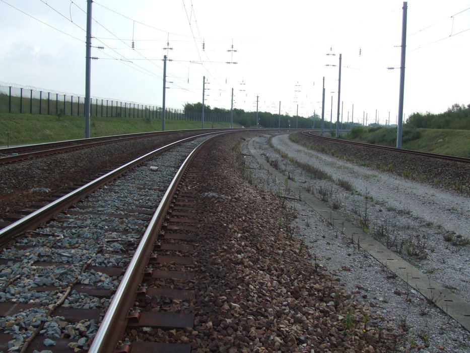 Corus väljer Eurotunnel för förlängning av järnvägens livslängd med 50 %